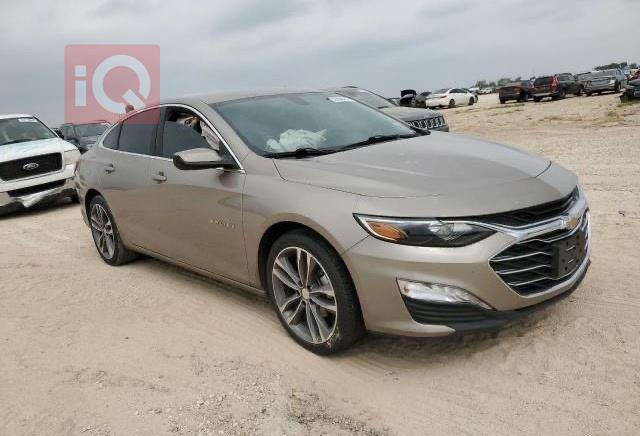 شێڤرۆلێت مالیبۆ